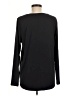 Athleta Black Long Sleeve T-Shirt Size M - photo 2