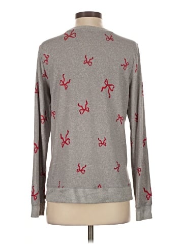 Lucky Brand Pullover Sweater (view 2)