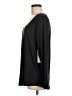 Athleta Black Long Sleeve T-Shirt Size M - photo 5