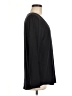 Athleta Black Long Sleeve T-Shirt Size M - photo 4
