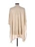 Ann Taylor LOFT Outlet 100% Acrylic Ivory Wrap One size - photo 2
