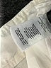 Vineyard Vines Ivory Shorts Size 10 - photo 4