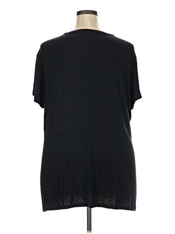 Ashley Stewart Short Sleeve T-Shirt (view 2)
