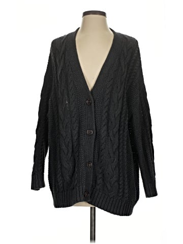 Quince Cardigan (view 1)