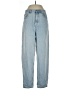 Simple Society 100% Cotton Blue Jeans Size 11 - photo 1