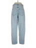 Simple Society 100% Cotton Blue Jeans Size 11 - photo 2