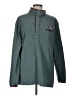 Columbia 100% Polyester Teal Sweatshirt Size L - photo 1