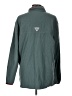 Columbia 100% Polyester Teal Sweatshirt Size L - photo 2