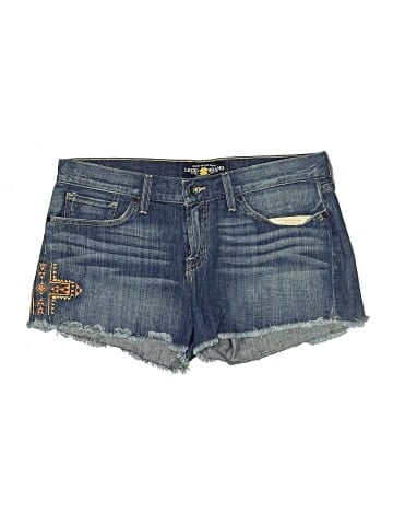 Lucky Brand Denim Shorts (view 1)