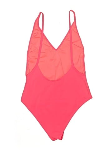 Topshop One Piece Swimsuit (view 2)