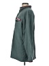 Columbia 100% Polyester Teal Sweatshirt Size L - photo 5