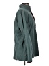 Columbia 100% Polyester Teal Sweatshirt Size L - photo 4