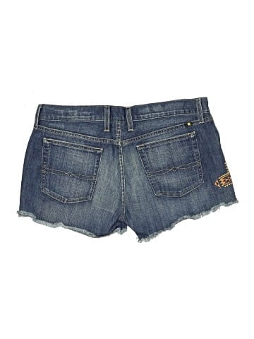 Lucky Brand Denim Shorts (view 2)