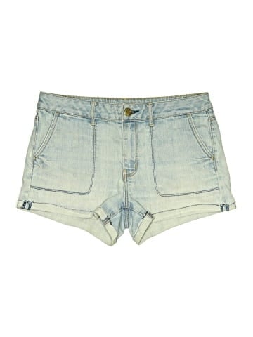 American Eagle Outfitters Denim Shorts (view 1)