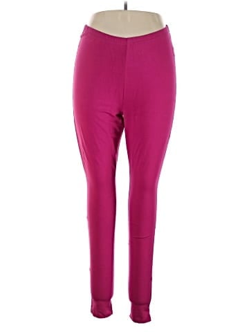 Woman Within Active Pants (view 1)