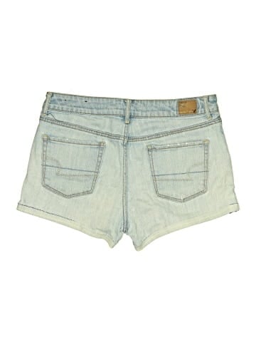 American Eagle Outfitters Denim Shorts (view 2)