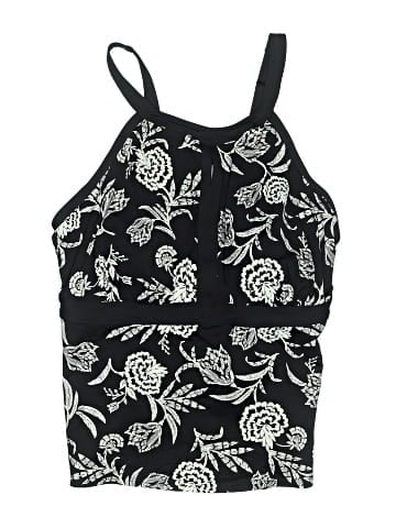 Lands' End Swimsuit Top (view 1)