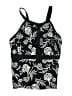 Lands' End Black Swimsuit Top Size 22 - photo 1