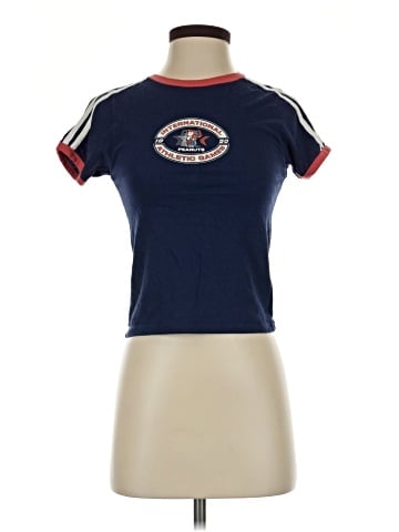 Peanuts Short Sleeve T-Shirt (view 1)
