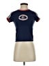 Peanuts 100% Cotton Blue Short Sleeve T-Shirt Size XS - photo 1