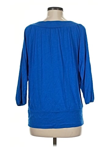 Fashion Bug 3/4 Sleeve T-Shirt (view 2)