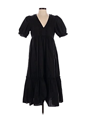 English Factory Casual Dress (view 1)