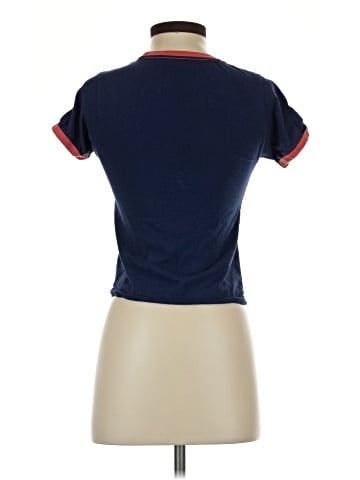 Peanuts Short Sleeve T-Shirt (view 2)