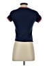 Peanuts 100% Cotton Blue Short Sleeve T-Shirt Size XS - photo 2