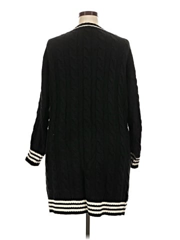 ELOQUII Cardigan (view 2)