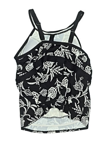 Lands' End Swimsuit Top (view 2)