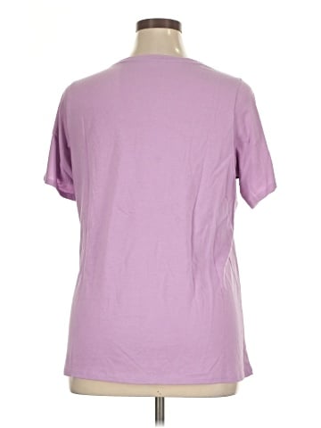 Peanuts Short Sleeve T-Shirt (view 2)