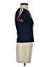 Peanuts 100% Cotton Blue Short Sleeve T-Shirt Size XS - photo 4