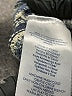 Chaps Stripes Blue Pullover Sweater Size S - photo 8