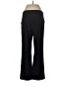 Grace Elements Solid Black Dress Pants Size 10 - photo 2