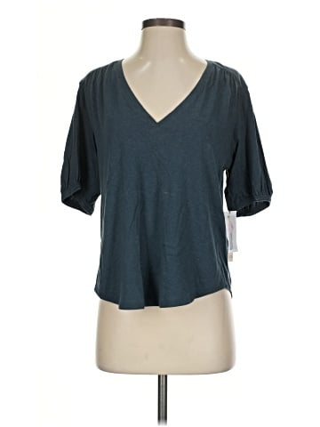 NATION LTD 3/4 Sleeve T-Shirt (view 1)