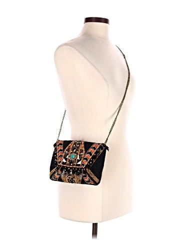 Mary Frances Crossbody Bag (view 2)