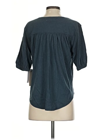 NATION LTD 3/4 Sleeve T-Shirt (view 2)
