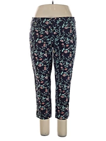 Ann Taylor LOFT Casual Pants (view 1)