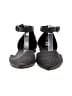 Chinese Laundry Black Flats Size 7 1/2 - photo 2