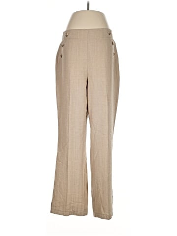 SOHO Apparel Ltd Dress Pants (view 1)