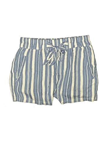 TALLY WEIJL Shorts (view 1)