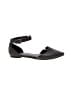 Chinese Laundry Black Flats Size 7 1/2 - photo 1