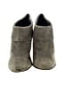 Kate Spade New York Gray Ankle Boots Size 8 1/2 - photo 2