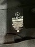 Blanqi Black Active Pants Size Sm Maternity - photo 6