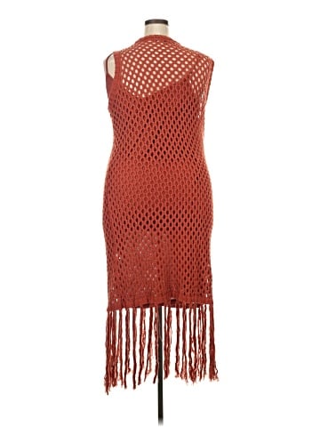 ELOQUII Cocktail Dress (view 2)