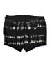 Torrid Tie-dye Black Shorts Size 14 - photo 2