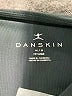 Danskin Solid Black Athletic Shorts Size M - photo 3