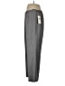 Le Suit Tweed Gray Dress Pants Size 12 Petite - photo 5