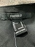 Forever 21 Black Cocktail Dress Size M - photo 7