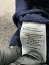 Talbots 100% Cotton Blue Pullover Sweater Size M - photo 8